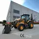 Chargeuse-pelleteuse utilisée 185KW T/Tassurance qualité 1