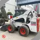 Minicargador usado 60KW - para pesca - Chidi Trade 1