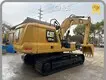 Per acquari Escavatore cingolato usato T/T di Chidi Trade 1