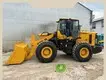 Equipo de construcción pesado usado 520 - para acuarios - Chidi Trade 1