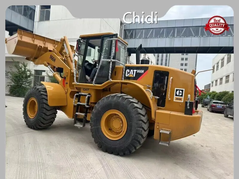 Chidi Trade Pale gommate di seconda mano in vendita 2500 in vendita 1