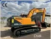 Chidi Trade Costruzione di attrezzature usate R220LC-9Altamente valutato 1