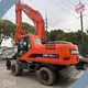 Escavatore di seconda mano in vendita 115 kW - per la pesca - Chidi Trade 1