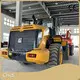Attrezzatura da costruzione pesante T/T 2023 usata dalla Cina 1