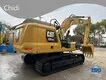 L'azienda ha utilizzato attrezzature edili pesanti da 22400 KG di Chidi Trade 1