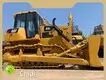 Durableused Mini Dozer for Sale for Petrochemical / T/T 1