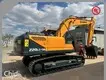 Listino prezzi di vendita degli scavatori usati di lunga durata 1