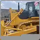 Piccolo dozer usato per uso aziendale in vendita da 23400 kg di Chidi Trade 1