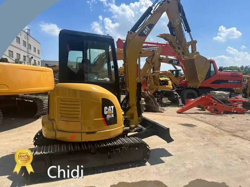Equipo pesado usado más barato a la venta Equipo pesado usado a la venta Empresa 1