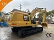 Escavatore di seconda mano 320GC 2019 con buon prezzo 1