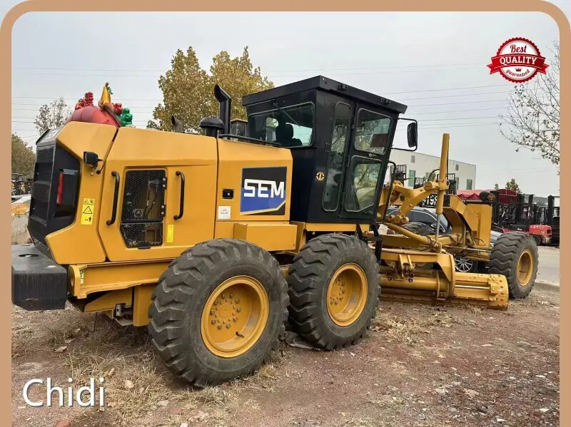 Equipos de construcción usados ​​2100 2020 en venta 1