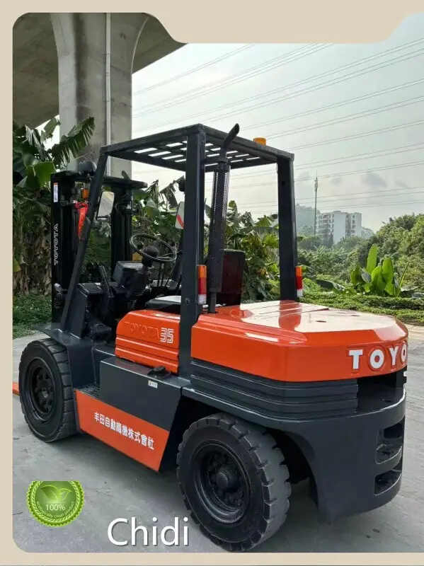Construcción de equipos usados ​​a nivel mundial Empresa constructora de equipos usados 1