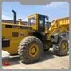 Chidi Trade Second Hand Wheel Loaders for Sale 16285kg Second Hand Wheel Loaders for Saleorder Now 1