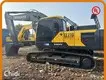 2nd Hand Excavator for Sale at Sale 2022on Sale 1
