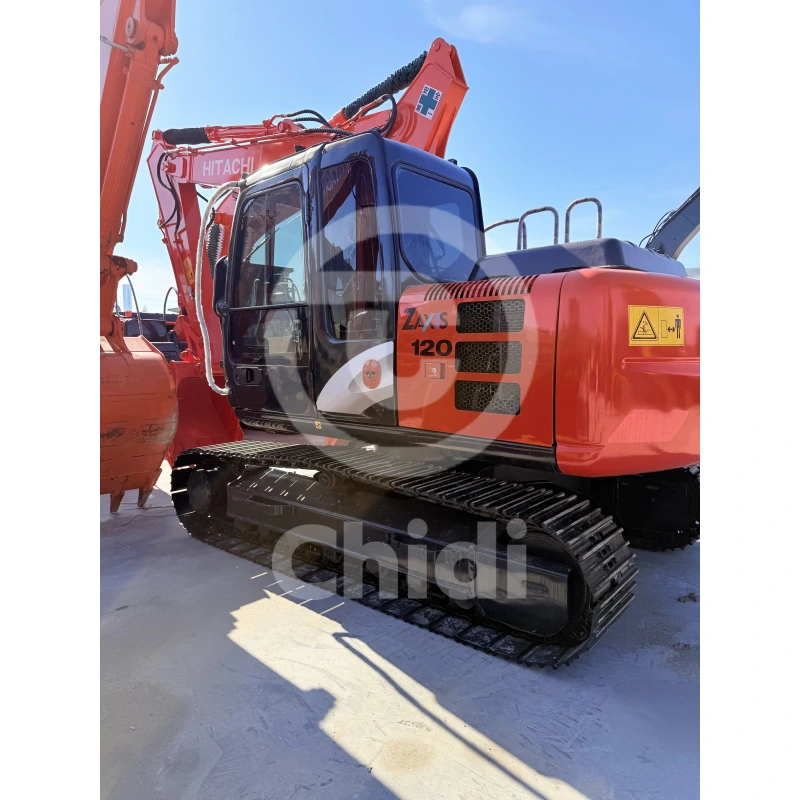 2022 Hiatchi ZX240 Original Used Crawler Excavator Secondhand Diggers ZX200 ZX210 ZX250 ZX270 ZX350-3G ZX350-5G in Stock for Sale 1