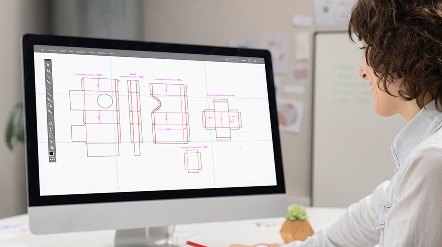 How to Choose a Paper Packaging Manufacturer？ 2
