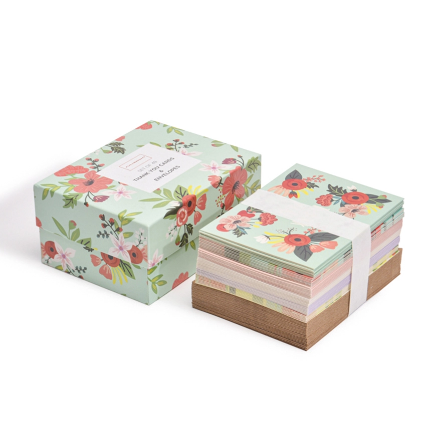 Custom Greeting Gift Card Fullbright 1