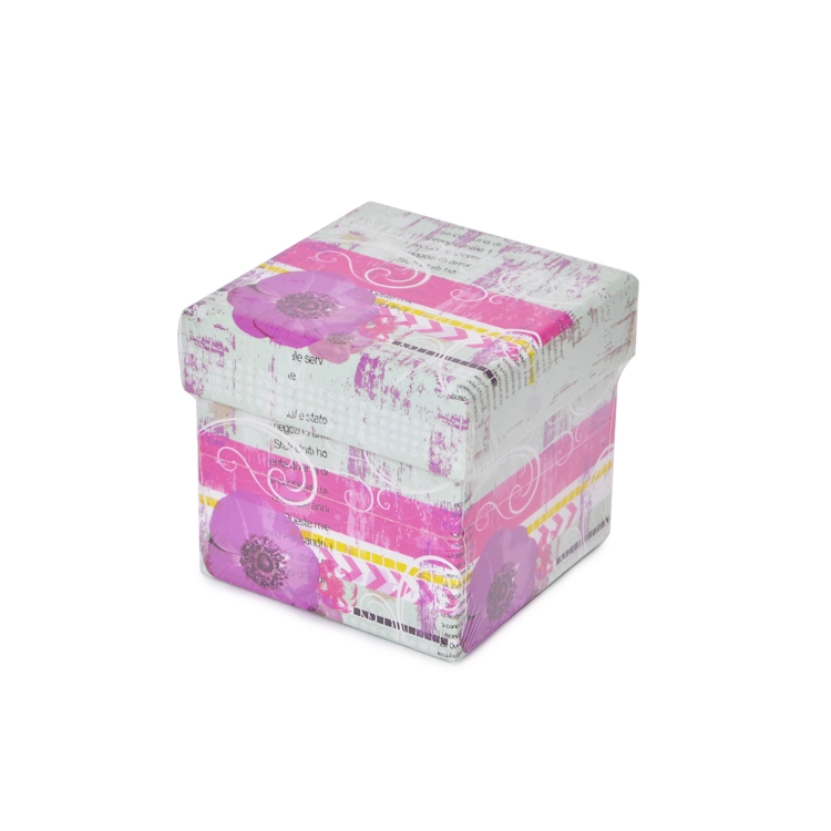 Nắp nắp bìa cứng tùy chỉnh và hộp quà cơ sở 1