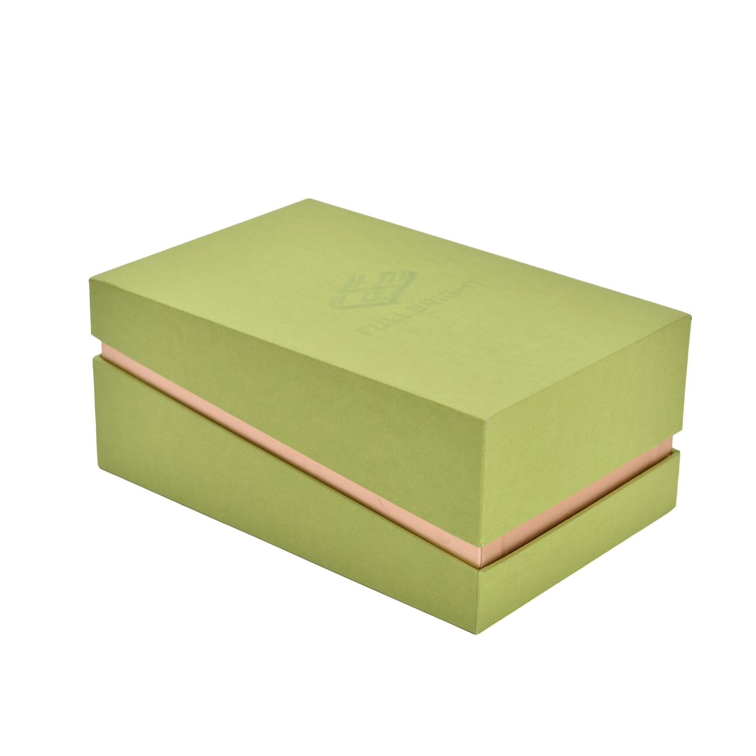 Customized Jewelry Gift Box Series 1