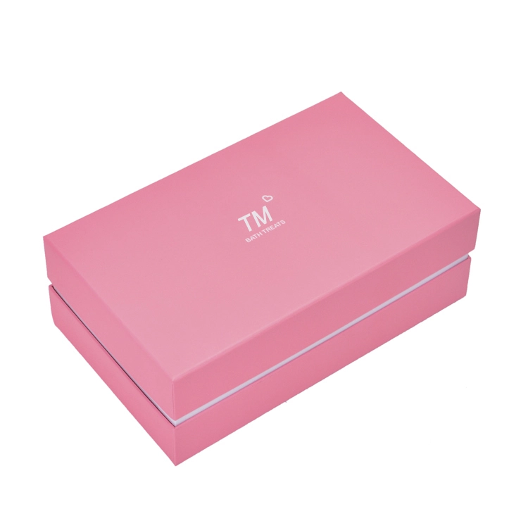 High End Mobile Phone Packaging Paper Box 1