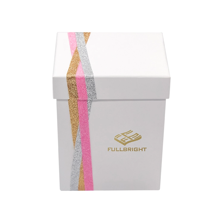 Custom Creative Jewelry & Perfume Gift Box Packaging 1