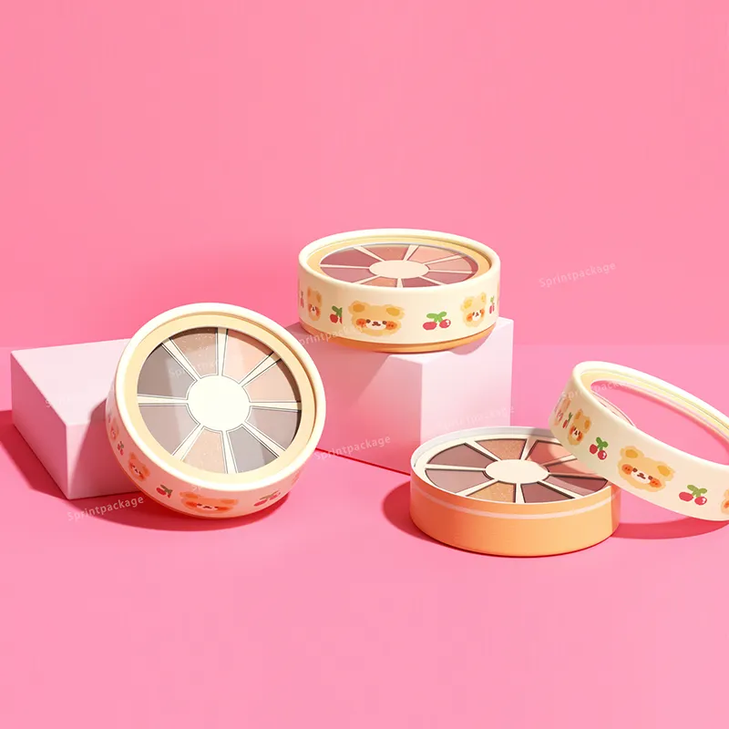 The Rise Of Cosmetic Paper Tubes In The Beauty Industry 1