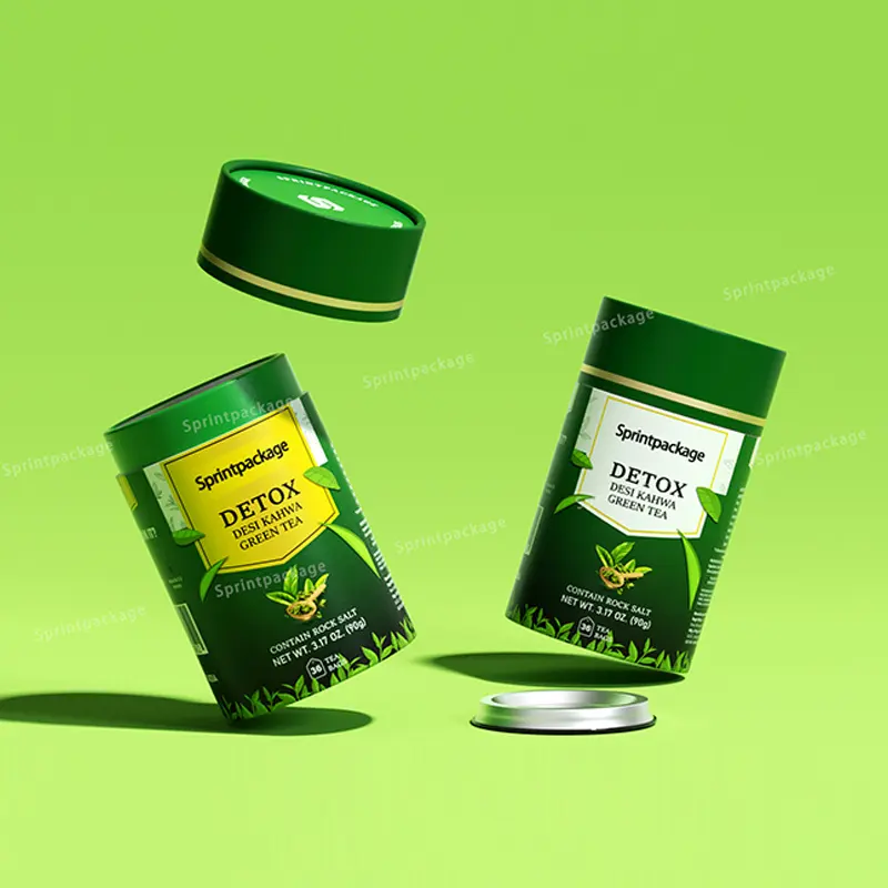 Revolutionizing Food Packaging With Tube Technology: The Future Of Convenience 1