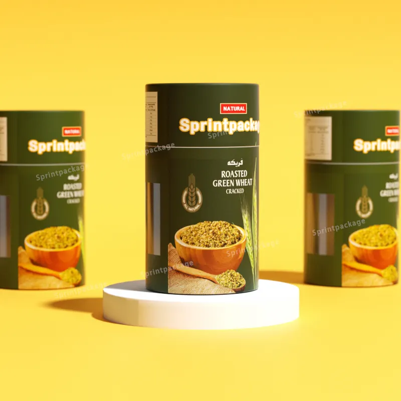 Unlocking the Potential of Cylinder Packaging for Your Unique Products 1