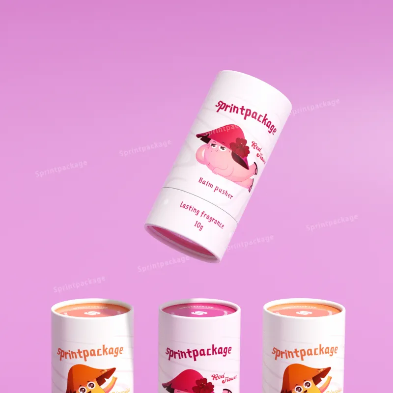The Versatility Of Paperboard Tubes: A Sustainable Packaging Solution 1
