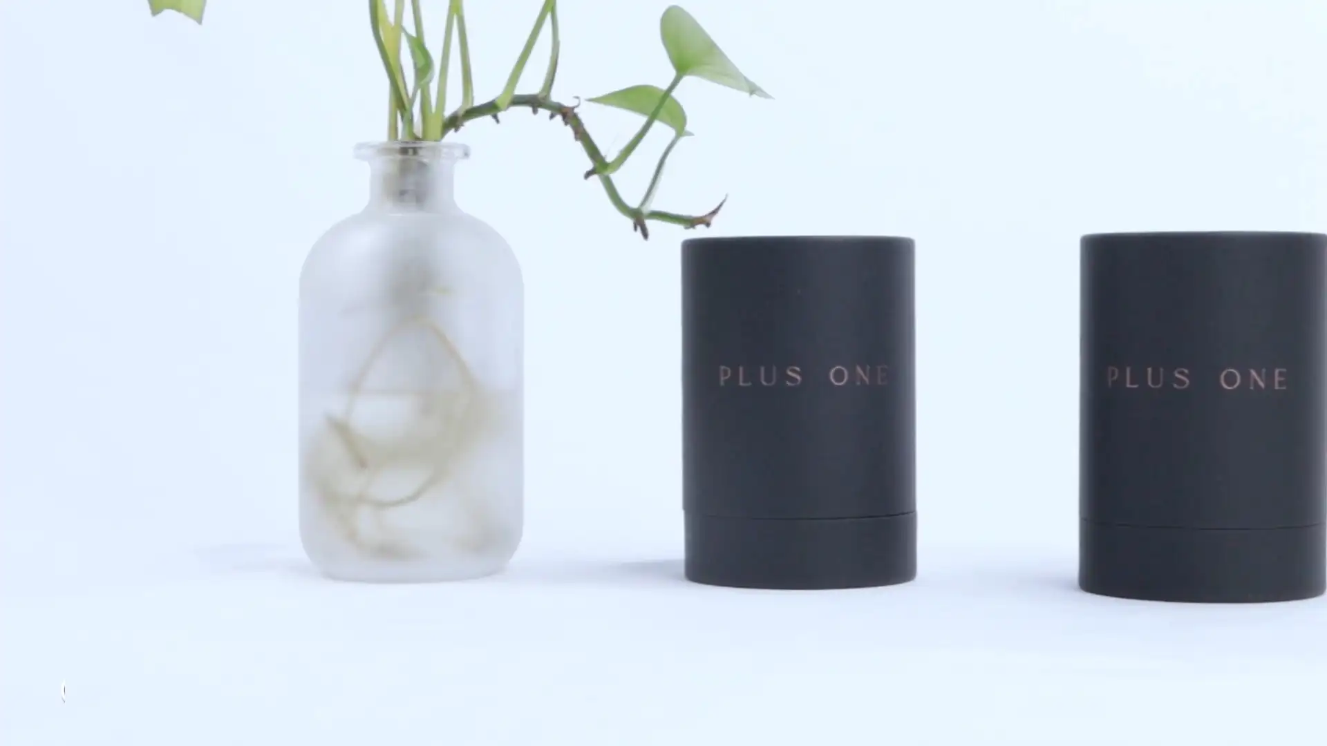 Umweltfreundliche, moderne Kosmetikverpackungsröhre, individuell bedruckte Kerzenzylinderverpackung 1