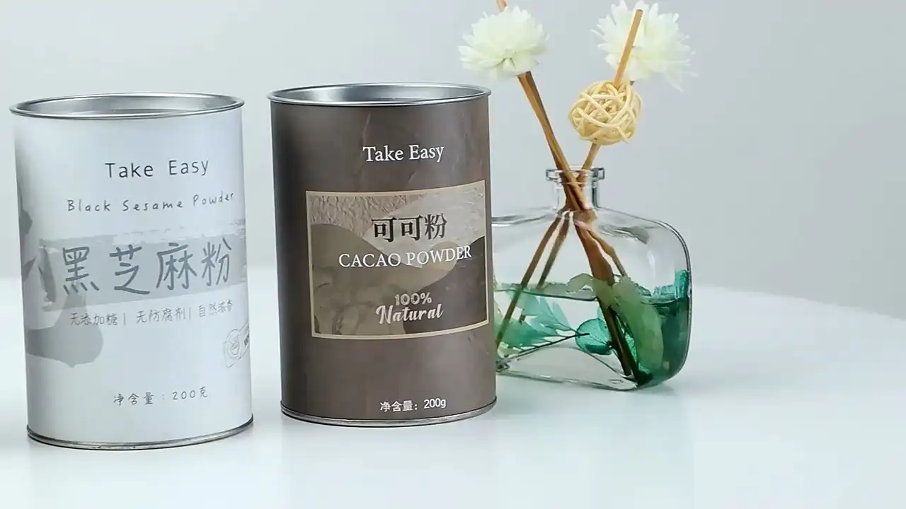 food safe packaging materials