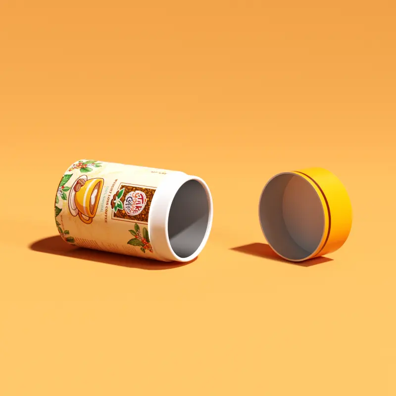 coffee bean dosing tubes