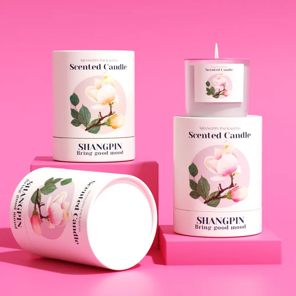 candle tubes
