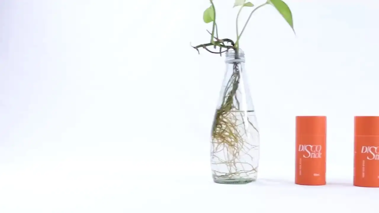 100% 재활용 골판지 용기 종이 튜브 소금 포장, 체질기 셰이커 포함 1