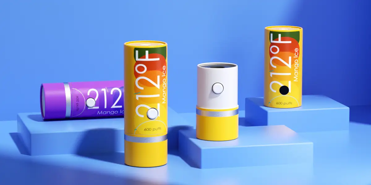 roll tube