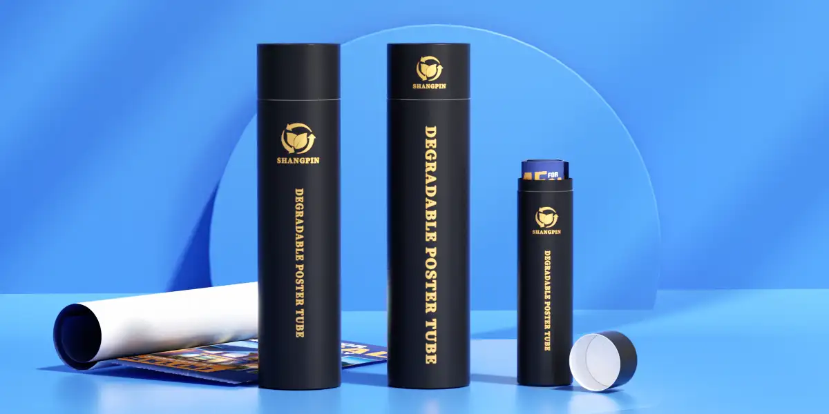  cardboard tubes large