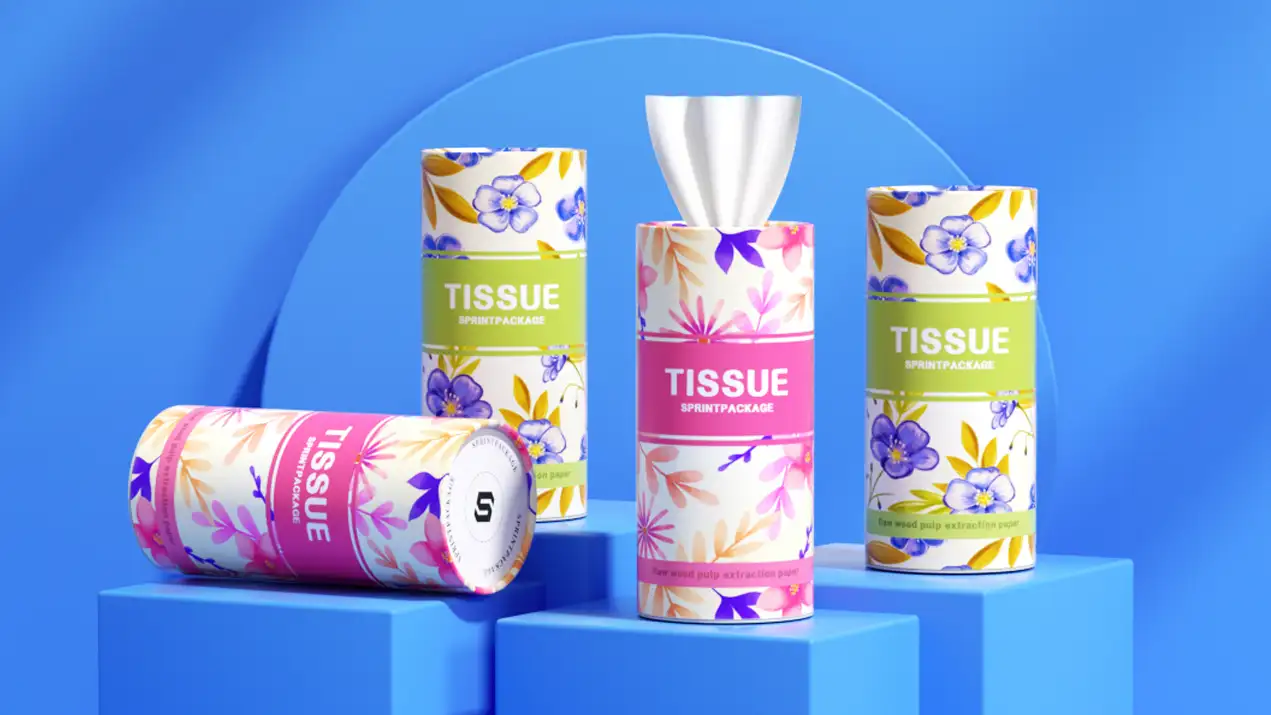 toilet roll cardboard tubes