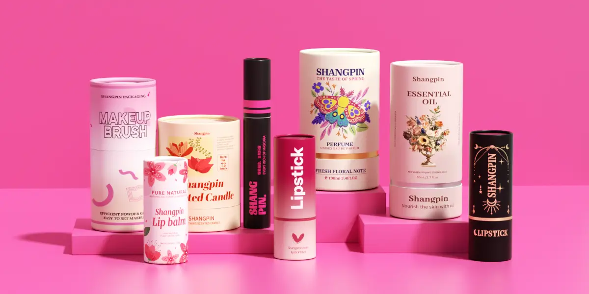 coffrets cadeaux ronds