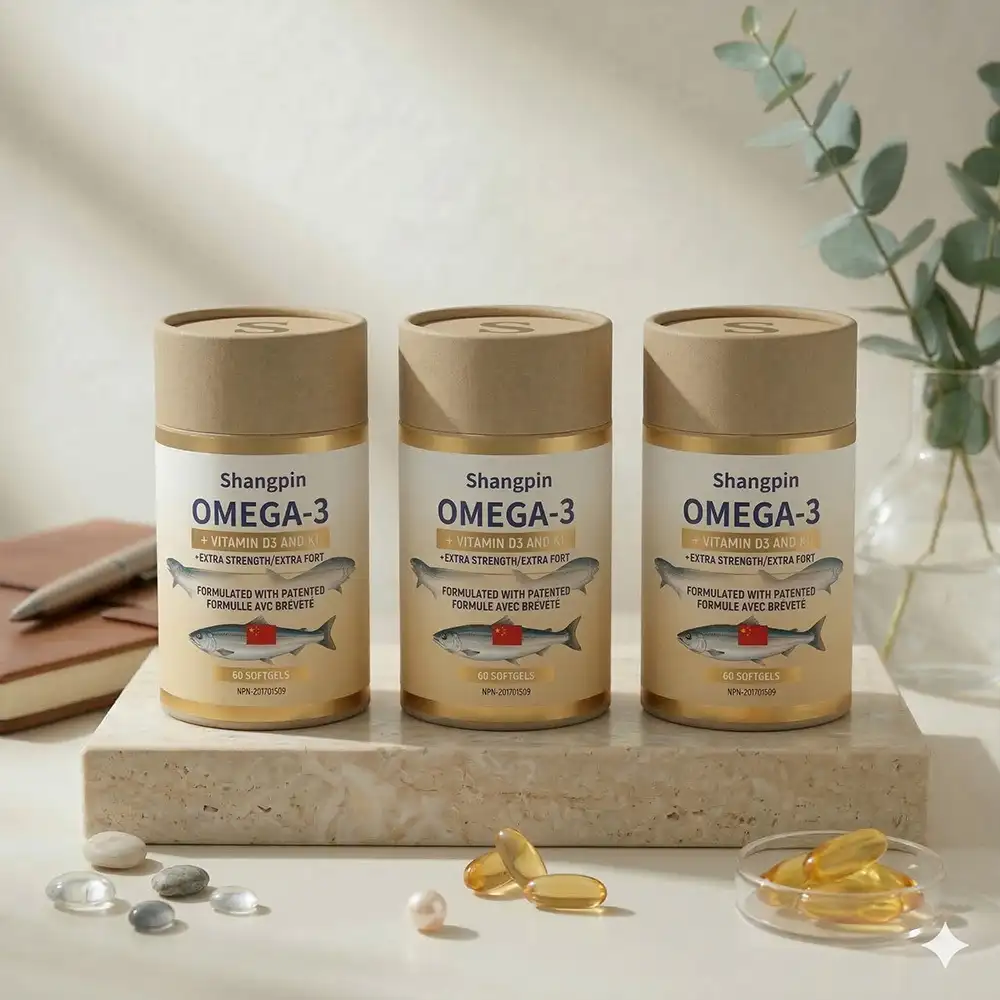 Food-grade paper tubes for food and health supplements 1