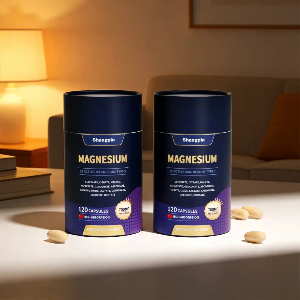 Food-grade paper tubes for packaging food and health supplements 1