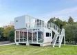 Modular Houses for Sale for Guest Houses Factory Price 4