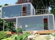 Modular Houses for Sale for Guest Houses Factory Price 5