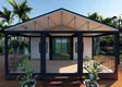 GIS House Container House / Made in China 6