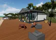 GIS House Container House / Made in China 7