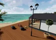 GIS House Container House / Made in China 8