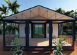GIS House Container House / Made in China 9