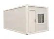 Prefab Container Houses Quality Assurance for Additional Living Spaces 5