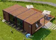 High End Custom Shipping Container Homes Quality Assurance for Home Offices 3