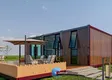 High End Custom Shipping Container Homes Quality Assurance for Home Offices 4