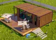 High End Custom Shipping Container Homes Quality Assurance for Home Offices 5